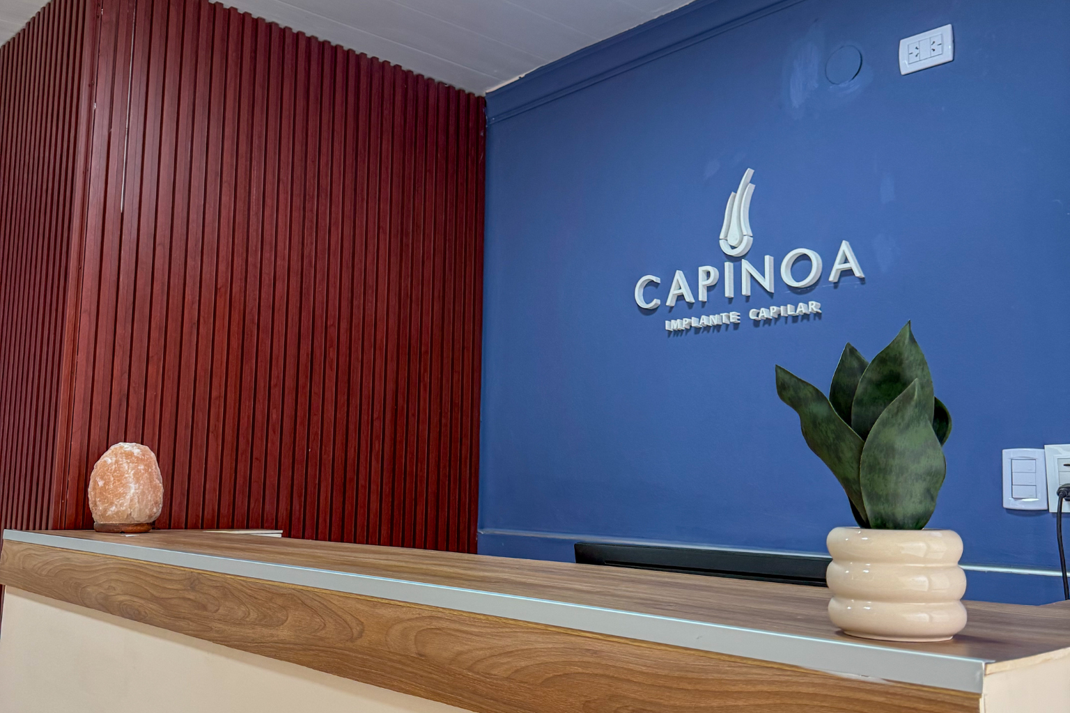 Centro Médico CAPINOA en Catamarca