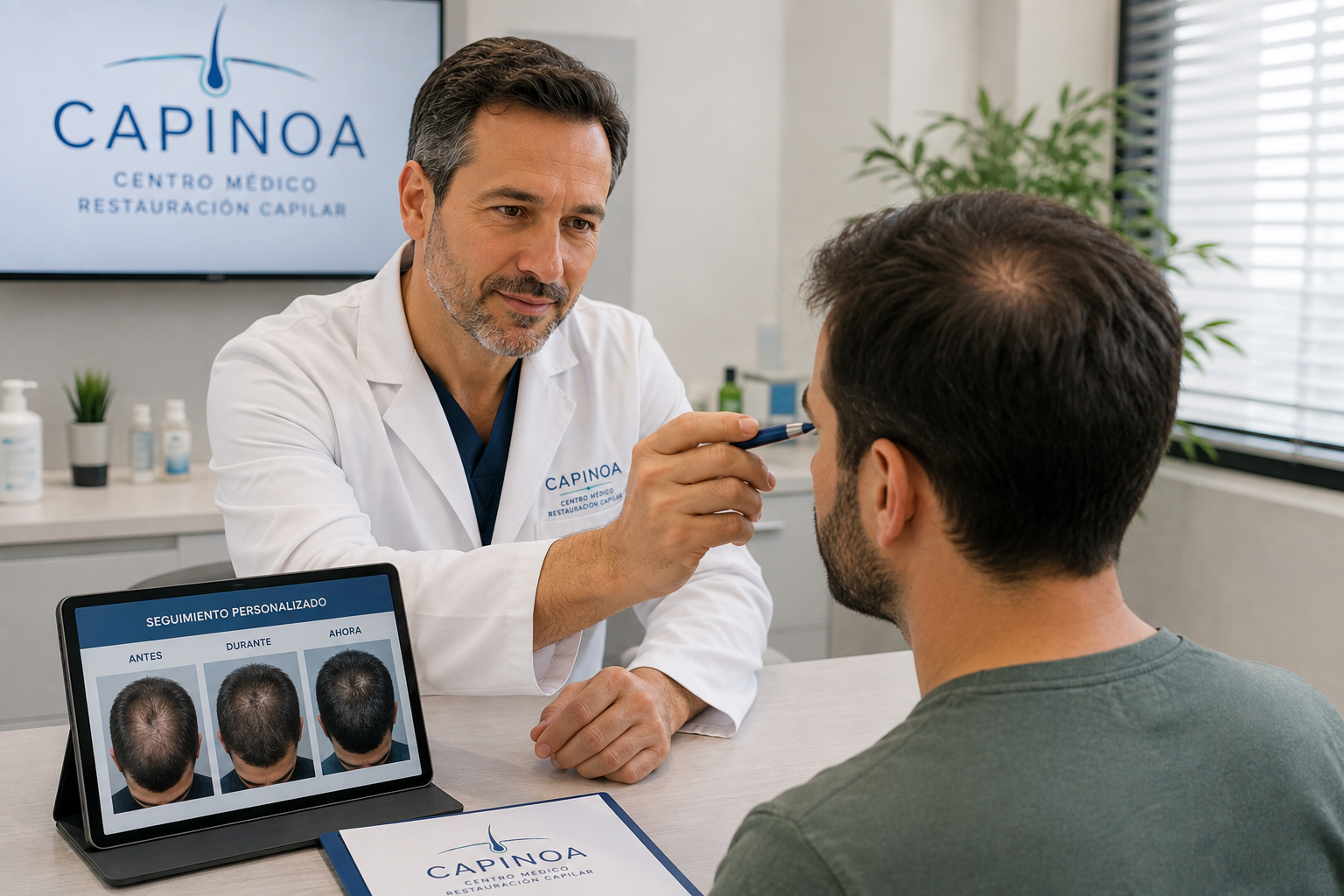 Seguimiento posterior